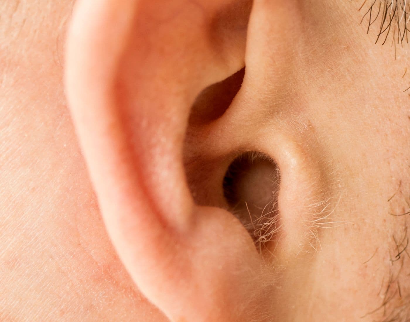 Tinnitus: por qué escuchas un zumbido y qué se puede hacer